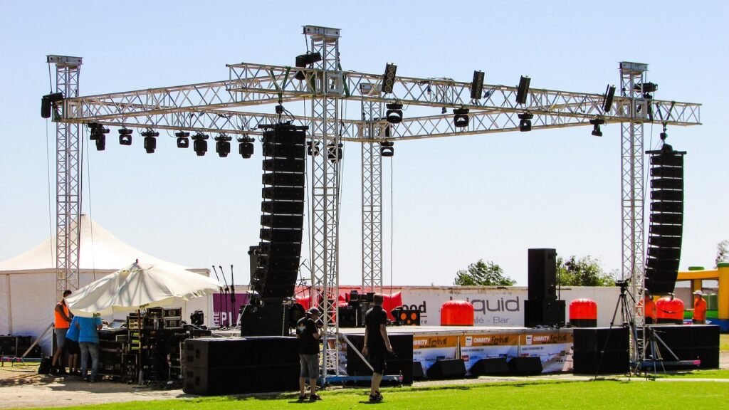 stage, concert, equipment, crew, staff, stage, stage, stage, stage, stage, concert, concert, concert, concert, crew
